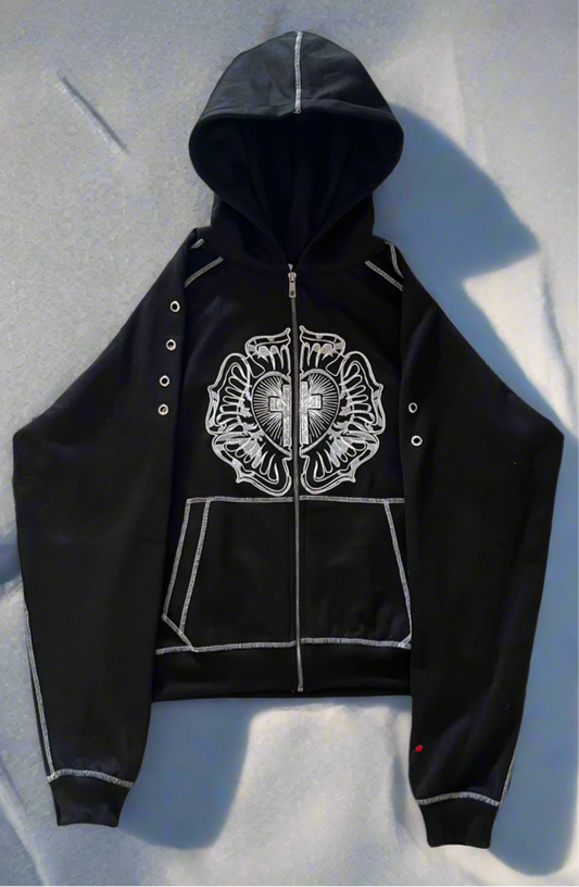Luther Hoodie
