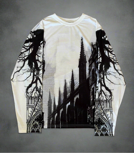Cathedral Jersey