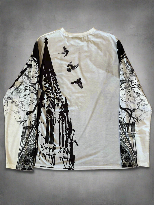 Cathedral Jersey